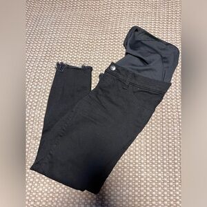 Abercrombie & Fitch Maternity Skinny Jeans 2R